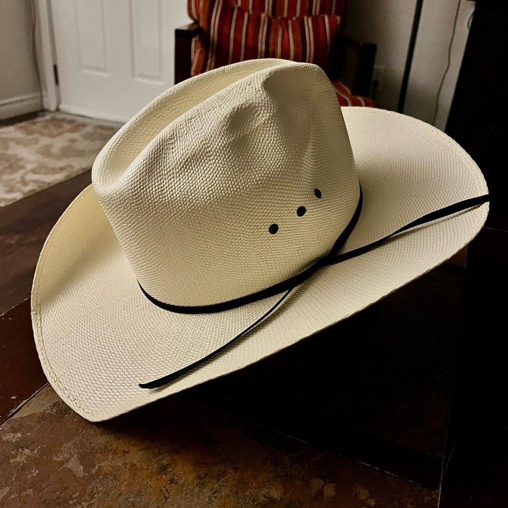 Cowboy Hat